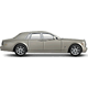 CHAUFFERED SERVICES LIMOUSINE