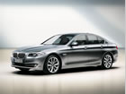 transfer with Serie 5 BMW