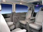your chauffeur with Viano in France