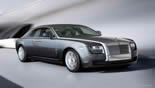 rent Rolls-Royce-Ghost