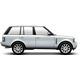 CHAUFFERED SERVICES SUV